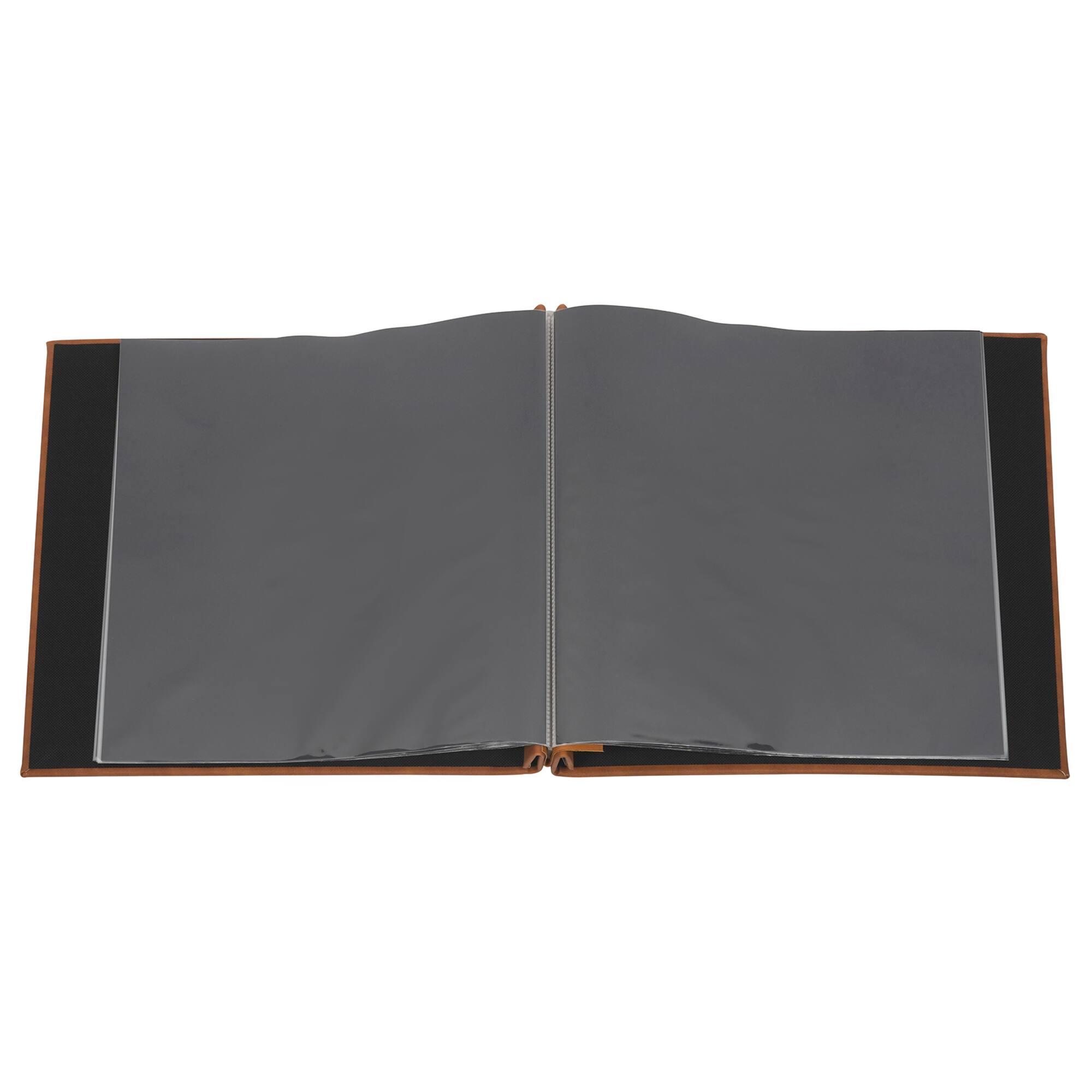 6 Pack: Saddle Everyday Moments Scrapbook Album by Recollections™